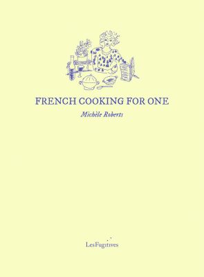French Cooking for One