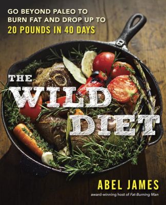 The Wild Diet