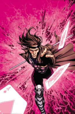 X-Men Origins: Gambit