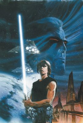 Star Wars Legends Epic Collection: The New Republic Vol. 4