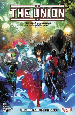 Union: The Britannia Project