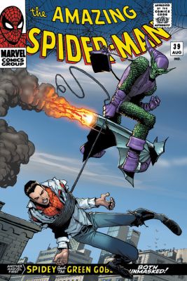 The Amazing Spider-Man Omnibus Vol. 2