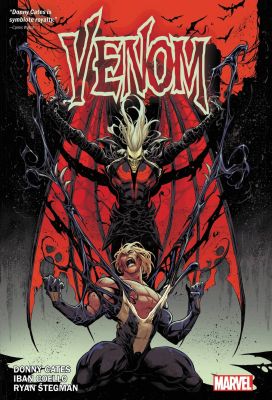 Venom by Donny Cates Vol. 3
