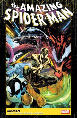 Amazing Spider-Man Vol. 4: Broken