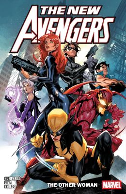 New Avengers Vol. 2: The Other Woman