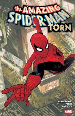 Amazing Spider-Man: Torn