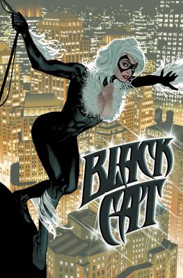 Black Cat Volume 1: No Good Deed