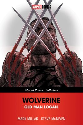 Wolverine: Old Man Logan (Marvel Premier Collection)