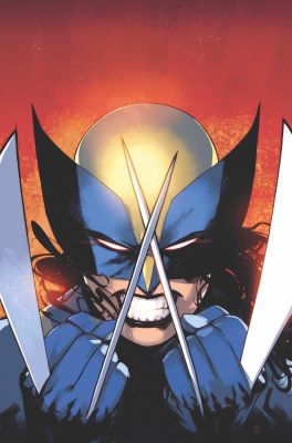 All-New Wolverine Modern Era Epic Collection: The Four Sisters