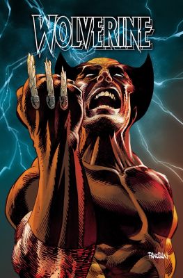 Wolverine By Saladin Ahmed Vol. 5: Snapt