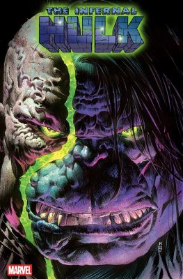 Infernal Hulk