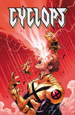 Cyclops: Seeing Red