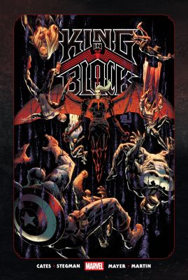 King In Black Omnibus (New Printing)