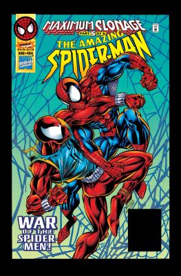 Amazing Spider-Man Epic Collection: Maximum Clonage