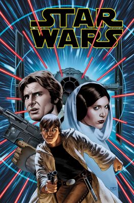 Star Wars: Skywalker Strikes (Marvel Compact)