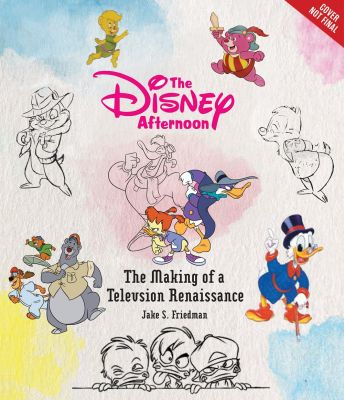 The Disney Afternoon