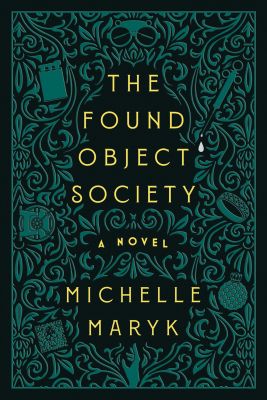 The Found Object Society