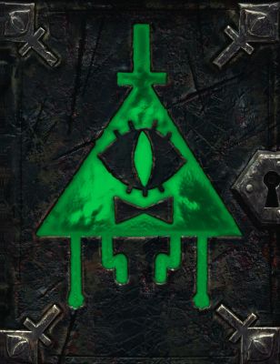 The Book of Bill Limited Collector's Edition