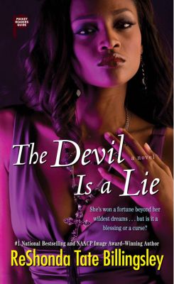 The Devil Is A Lie