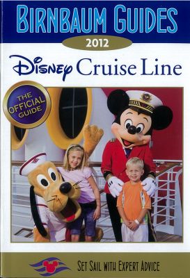 2012 Birnbaum's Disney Cruise Line