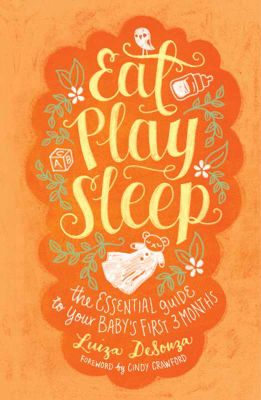 Eat, Play, Sleep