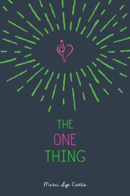 The One Thing