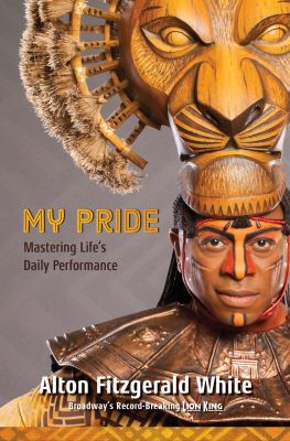 My Pride: Finding Joy On and Off the Stage