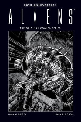 Aliens 30th Anniversary: The Original Comics Series