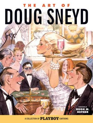 The Art Of Doug Sneyd