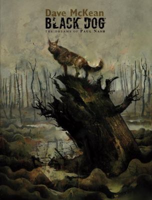 Black Dog: The Dreams Of Paul Nash