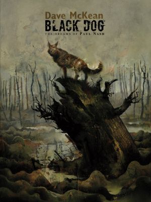 Black Dog: The Dreams Of Paul Nash Limited Edition