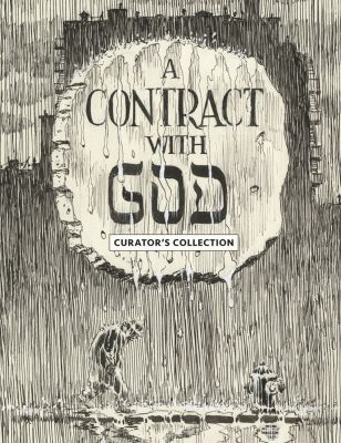 Will Eisner's A Contract with God