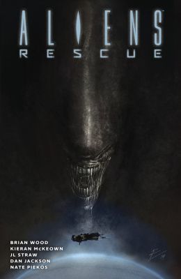 Aliens: Rescue