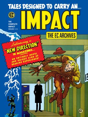 The EC Archives: Impact