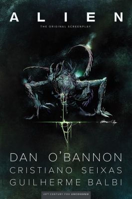 Alien: The Original Screenplay