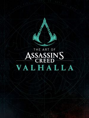 The Art of Assassin's Creed: Valhalla