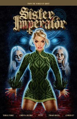 Sister Imperator