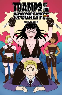 Tramps of the Apocalypse