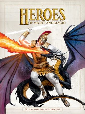 Heroes of Might and Magic: 30th Anniversary Retrospective