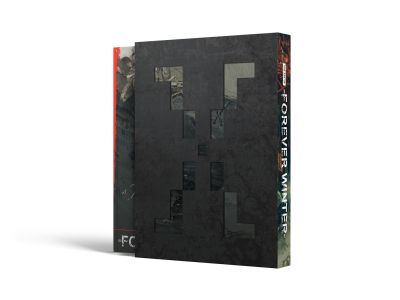 The Art of The Forever Winter