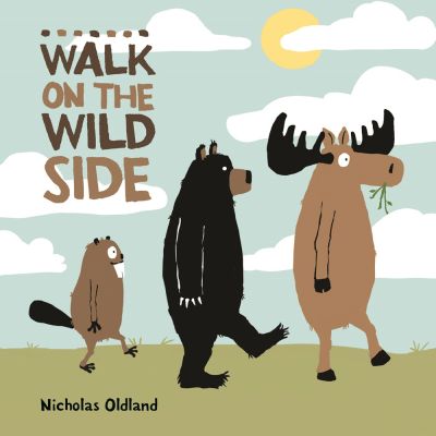 Walk on the Wild Side