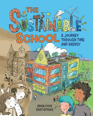 The Sustainable School