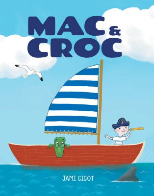Mac and Croc