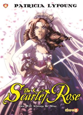 The Scarlet Rose #4