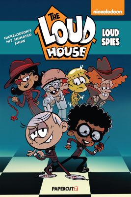 The Loud House Special