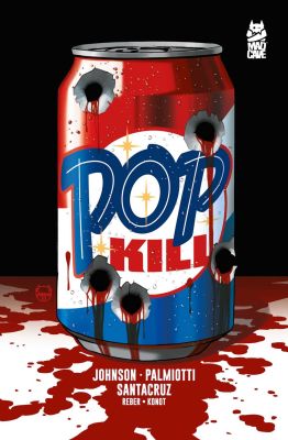 Pop Kill
