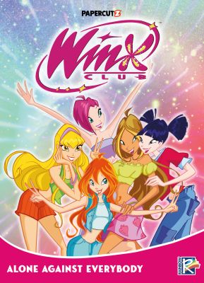Winx Club Vol. 5