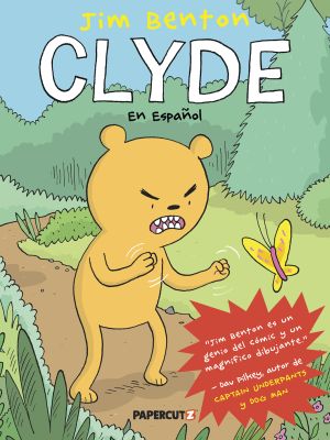 Clyde en Espanol