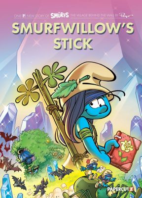 The Smurfs Village Vol. 5