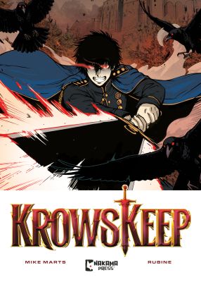 KrowsKeep Vol. 1